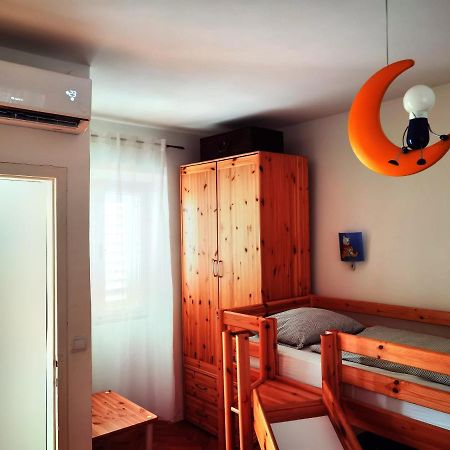 Charming House Ruza In Korcula Town Vila Exterior foto