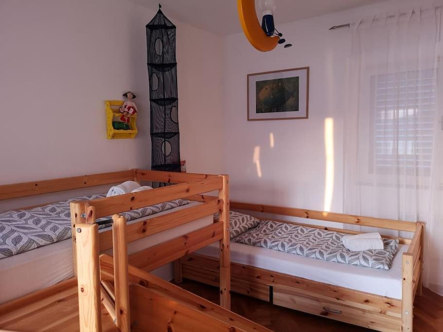 Charming House Ruza In Korcula Town Vila Exterior foto