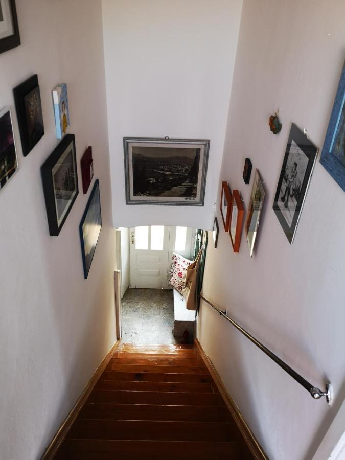 Charming House Ruza In Korcula Town Vila Quarto foto