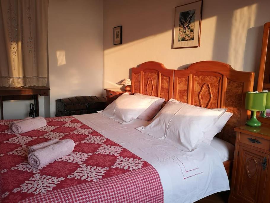 Charming House Ruza In Korcula Town Vila Exterior foto