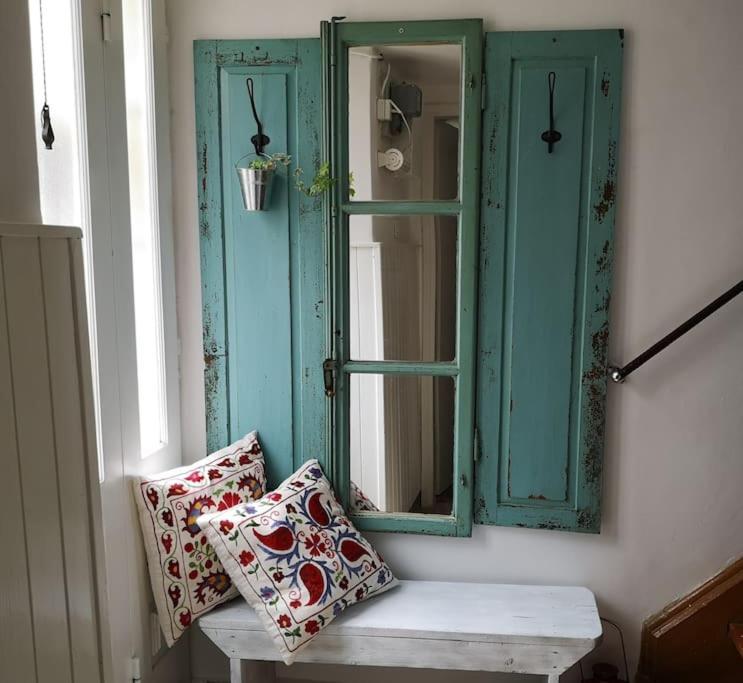 Charming House Ruza In Korcula Town Vila Exterior foto
