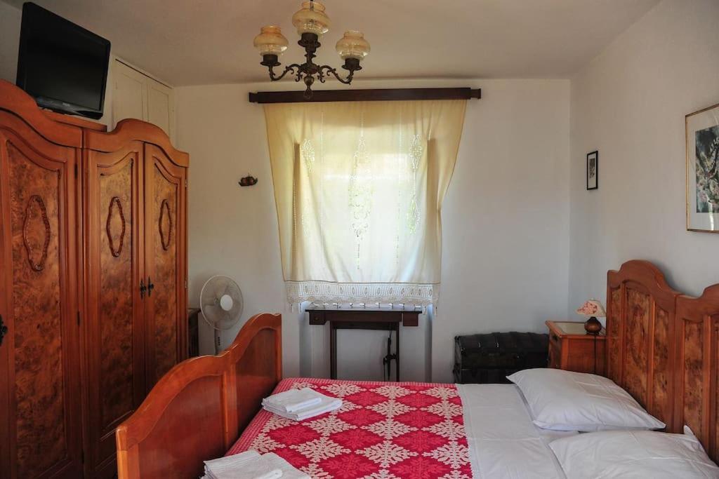 Charming House Ruza In Korcula Town Vila Exterior foto