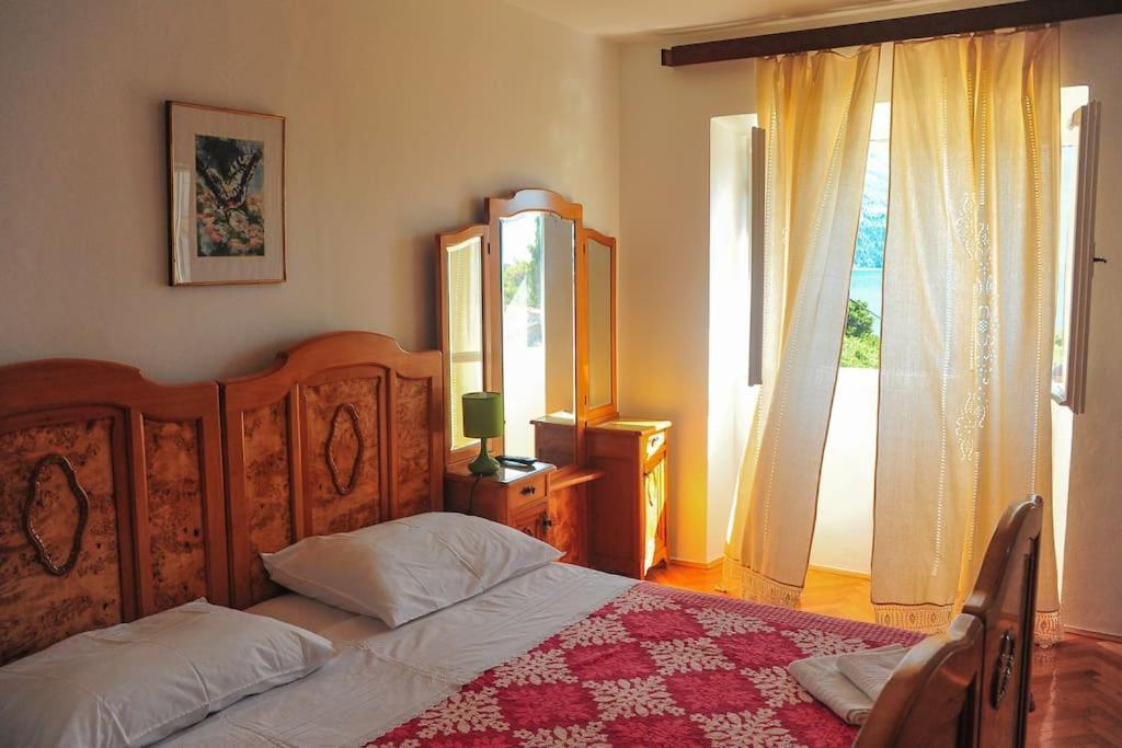 Charming House Ruza In Korcula Town Vila Exterior foto