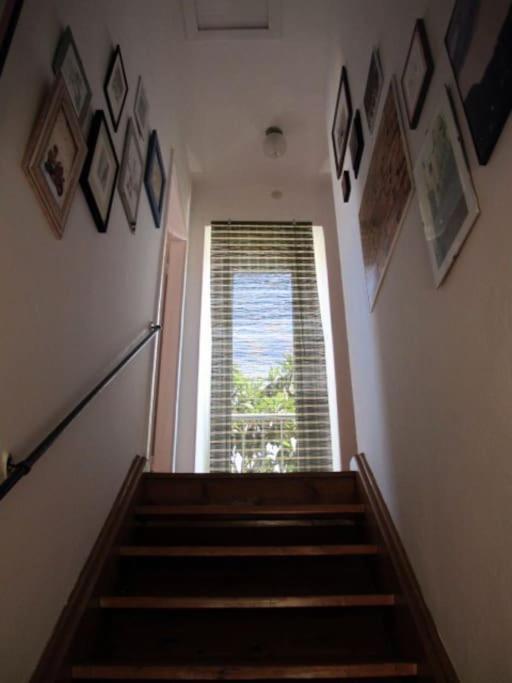 Charming House Ruza In Korcula Town Vila Exterior foto
