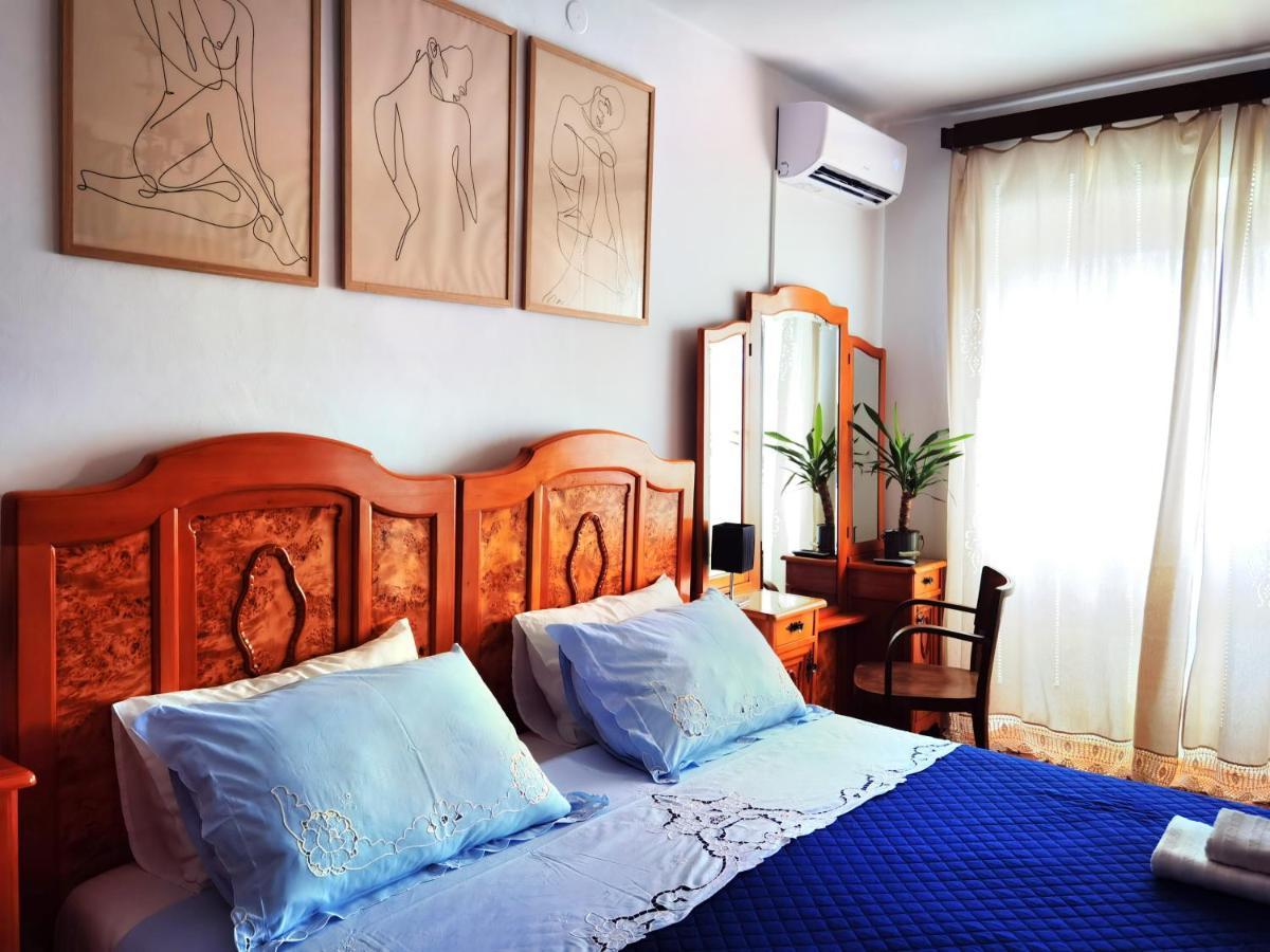 Charming House Ruza In Korcula Town Vila Exterior foto